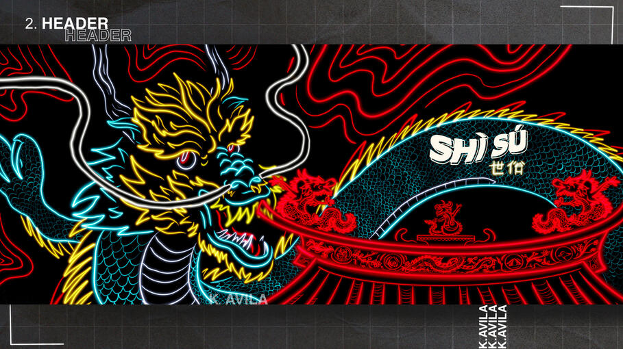 SHI SU HEADER