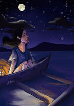 The Fisherman's Daughter