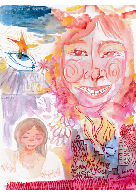 warmth &amp; softness