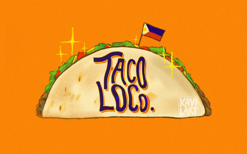 TACOLOCo. Official Logo